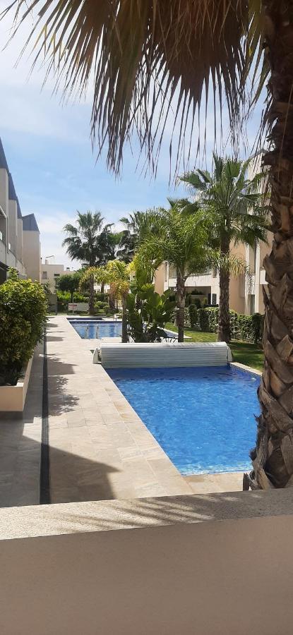 Beach Apartment Amalia Torrevieja Bagian luar foto