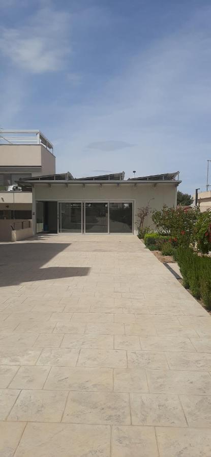 Beach Apartment Amalia Torrevieja Bagian luar foto