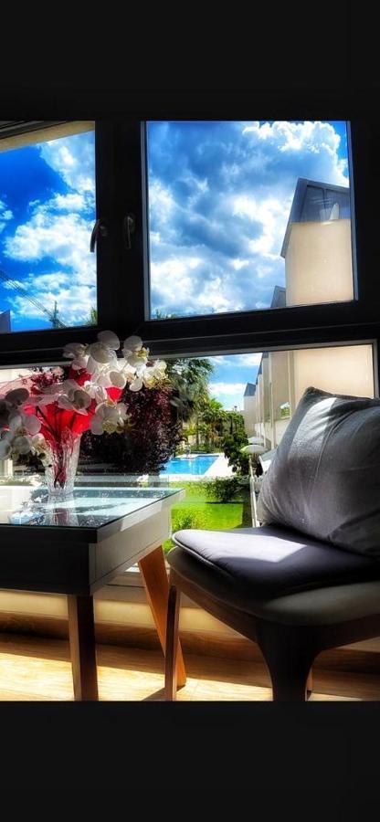 Beach Apartment Amalia Torrevieja Bagian luar foto